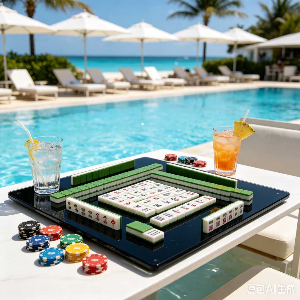 Veracruz,mahjong