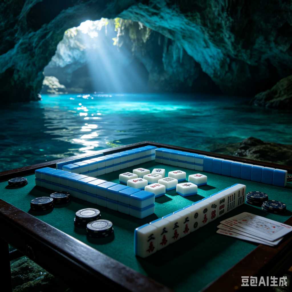 Detroit,mahjong