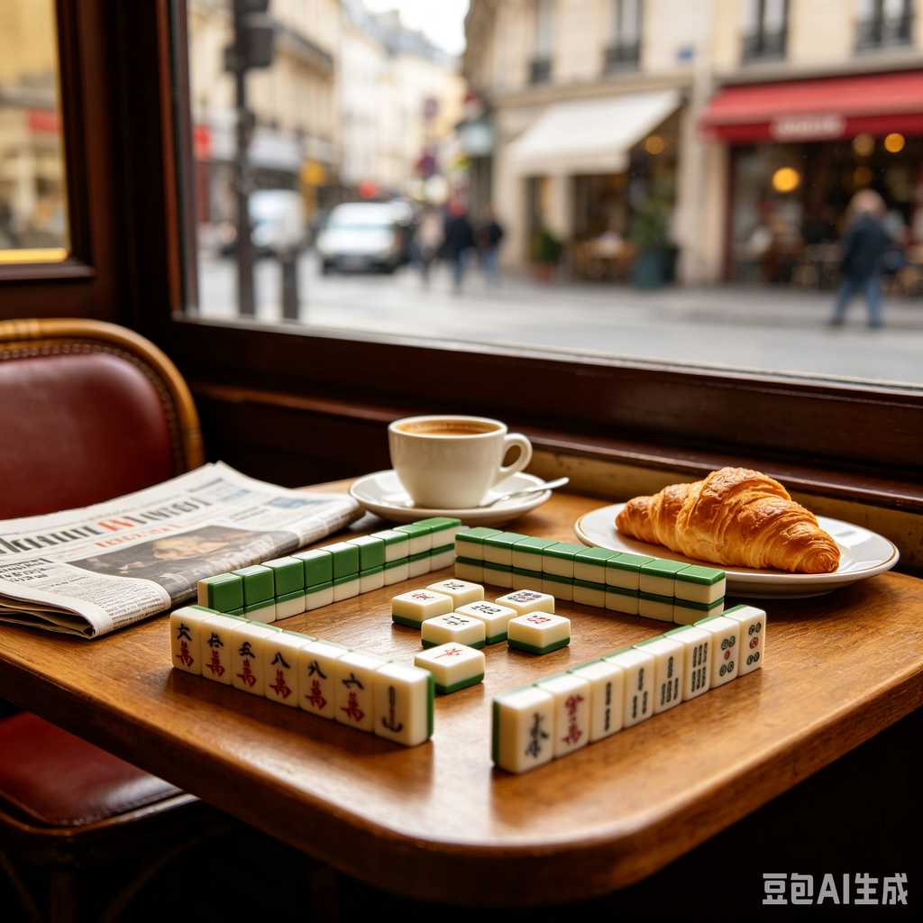 Schenectady,mahjong