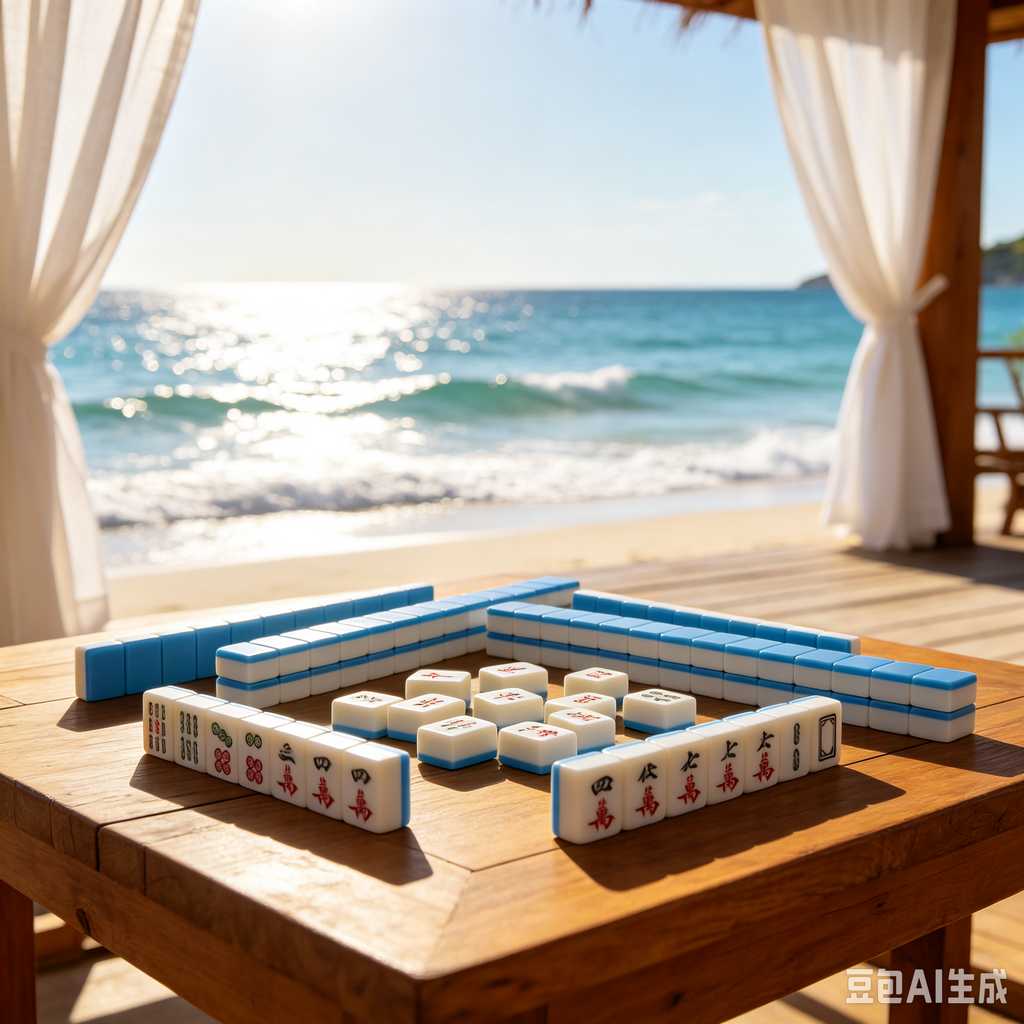 Tegucigalpa,mahjong