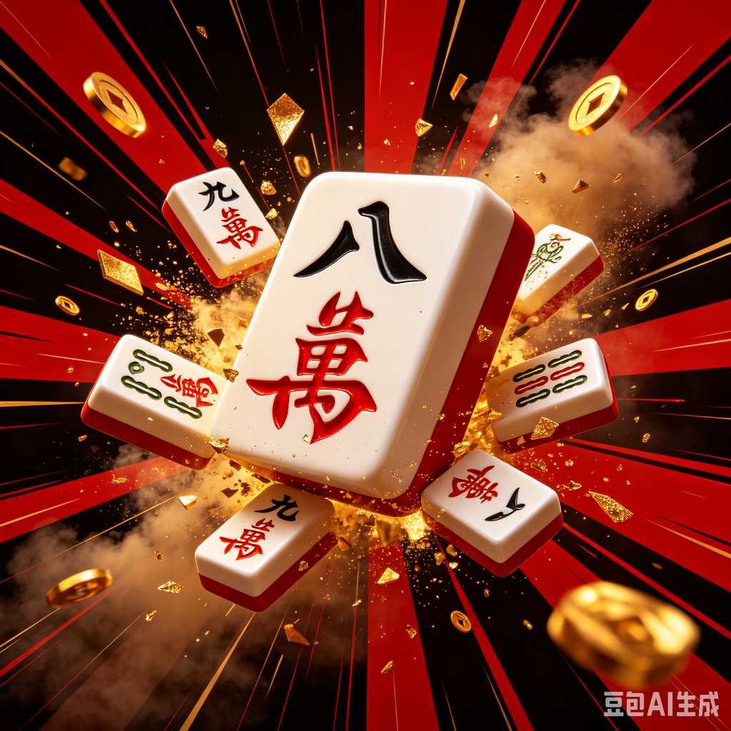 Columbus,mahjong