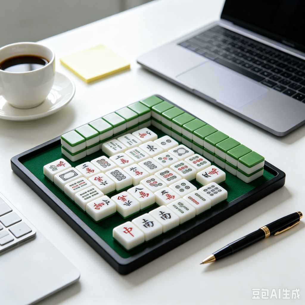BridgeportCT,mahjong