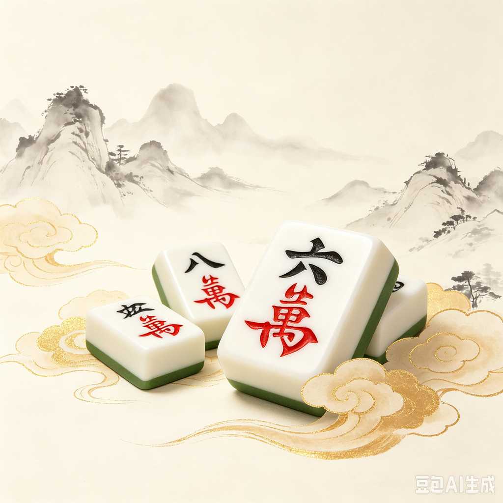 Scottsdale,mahjong