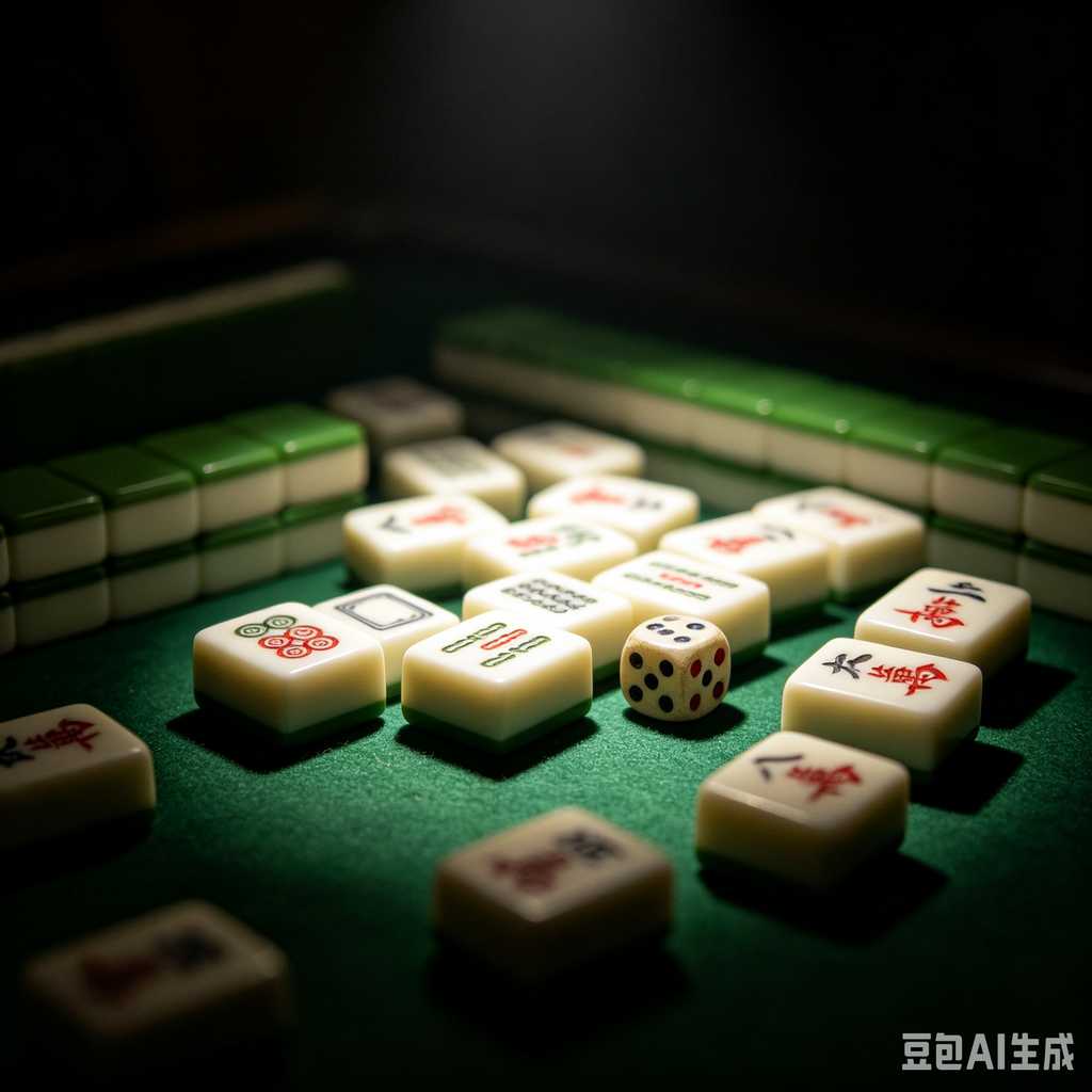 Naples,mahjong