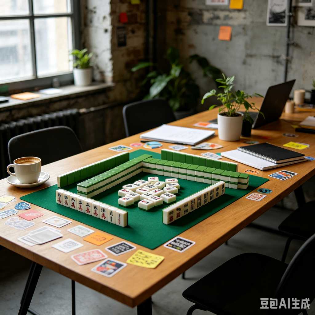 Providence,mahjong
