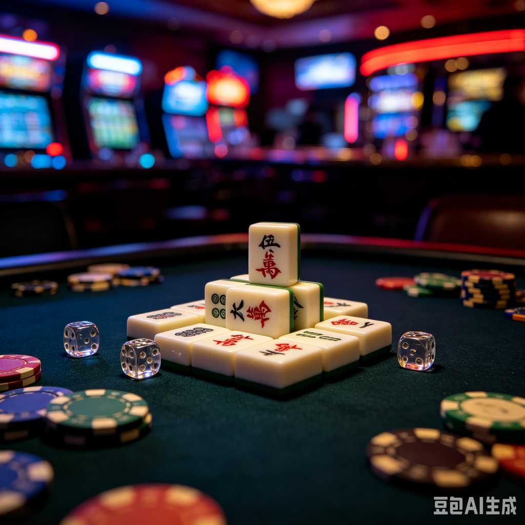 SaltoUY,mahjong