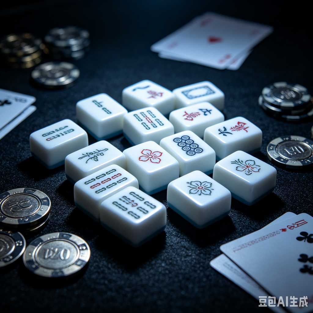 Jacksonville,mahjong