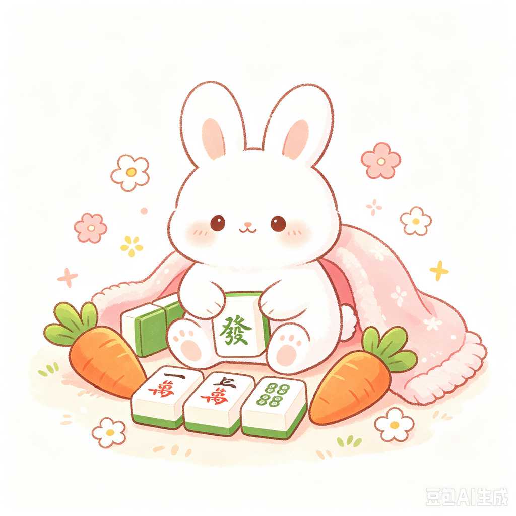 Campinas,mahjong