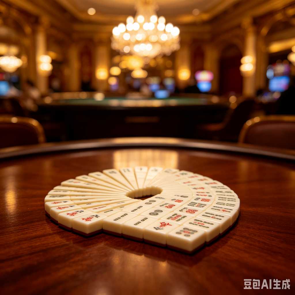 Washington,mahjong