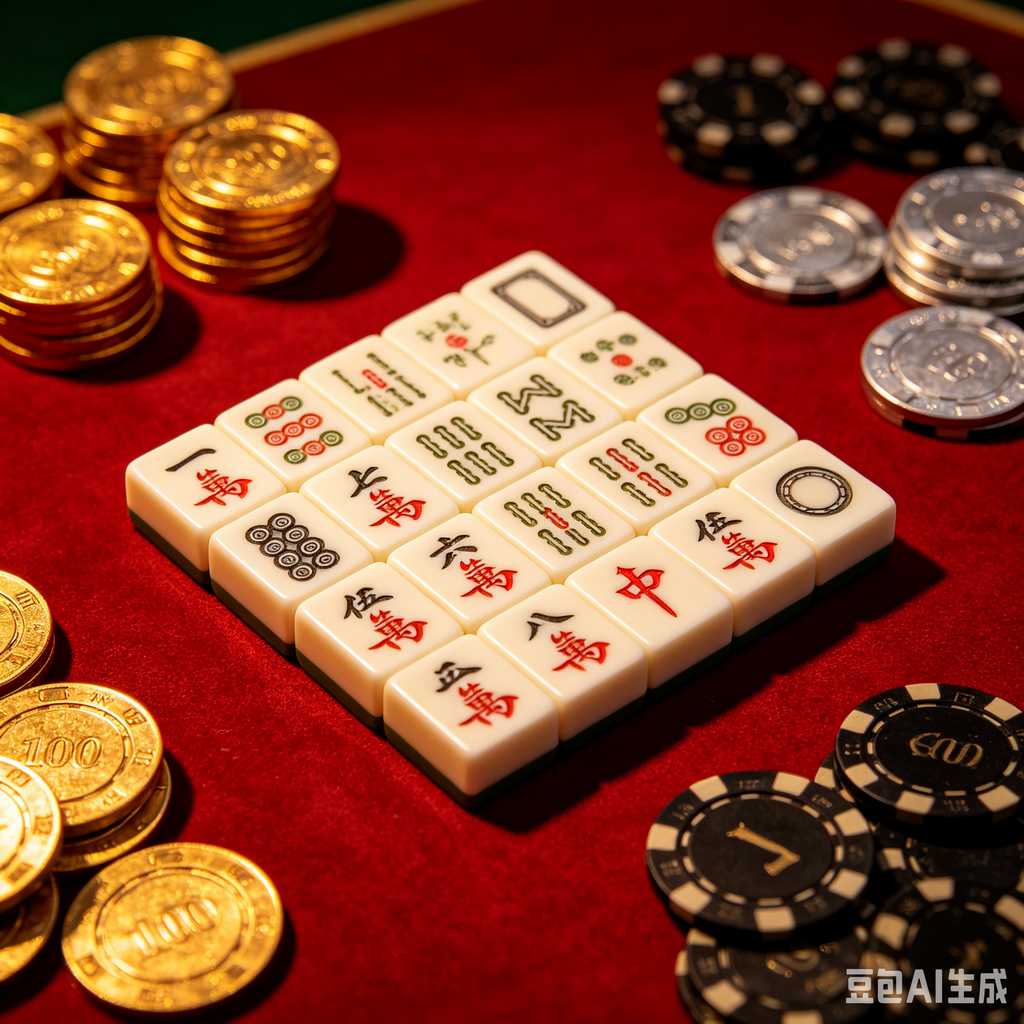Brasilia,mahjong