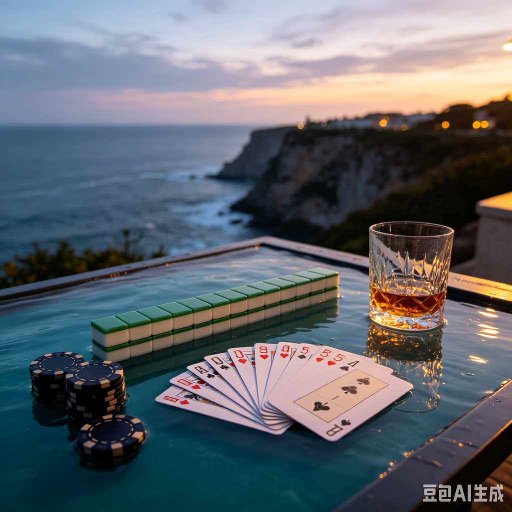 Riga,mahjong